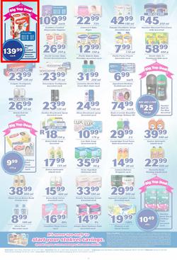 Cambridge Food Free State & Kimberley : Easter Carnival (11 Apr - 23 Apr 2019), page 8