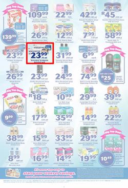 Cambridge Food Free State & Kimberley : Easter Carnival (11 Apr - 23 Apr 2019), page 8