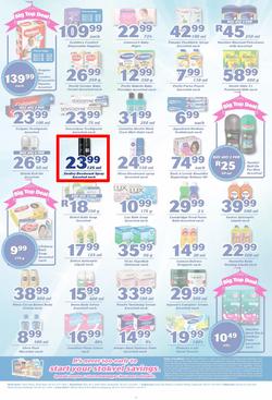 Cambridge Food Free State & Kimberley : Easter Carnival (11 Apr - 23 Apr 2019), page 8