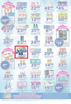 Cambridge Food Free State & Kimberley : Easter Carnival (11 Apr - 23 Apr 2019), page 8