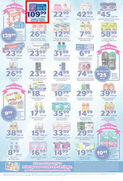 Cambridge Food Free State & Kimberley : Easter Carnival (11 Apr - 23 Apr 2019), page 8