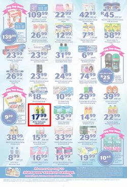 Cambridge Food Free State & Kimberley : Easter Carnival (11 Apr - 23 Apr 2019), page 8