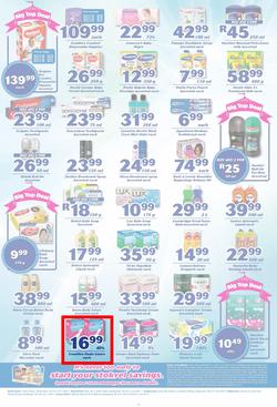 Cambridge Food Free State & Kimberley : Easter Carnival (11 Apr - 23 Apr 2019), page 8