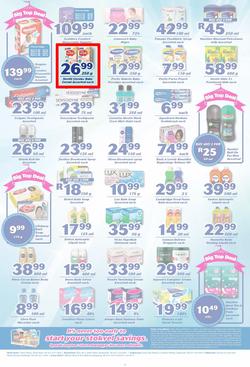 Cambridge Food Free State & Kimberley : Easter Carnival (11 Apr - 23 Apr 2019), page 8