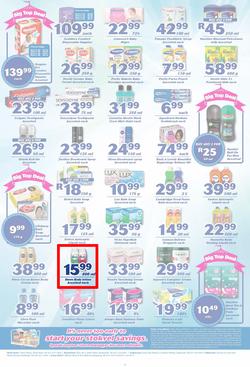 Cambridge Food Free State & Kimberley : Easter Carnival (11 Apr - 23 Apr 2019), page 8