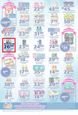 Cambridge Food Free State & Kimberley : Easter Carnival (11 Apr - 23 Apr 2019), page 8