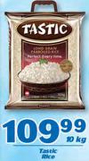 Tastic Rice-10Kg