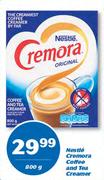 Nestle Cremora Coffee And Tea Creamer-800g