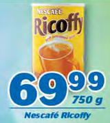 Nescafe Ricoffy-750g