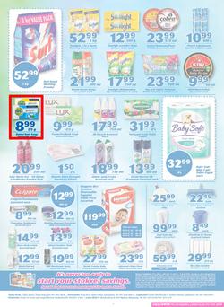Cambridge Food Free State & Kimberley : March Month End (21 Mar - 9 Apr 2019), page 4