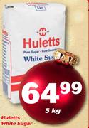 Huletts White Sugar-5Kg