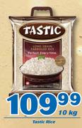 Tastic Rice-10Kg