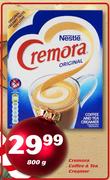 Cremora Coffee & Tea Creamer-800g