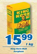 King Korn Malt Sorghum-1Kg