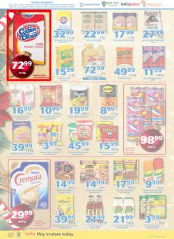 Cambridge Food Free State & Kimberley : November Month End (22 Nov - 4 Dec 2018), page 2