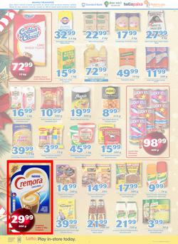 Cambridge Food Free State & Kimberley : November Month End (22 Nov - 4 Dec 2018), page 2