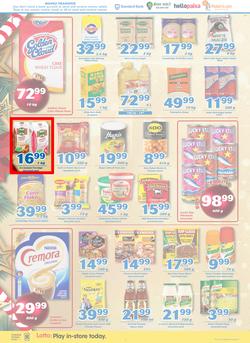 Cambridge Food Free State & Kimberley : November Month End (22 Nov - 4 Dec 2018), page 2