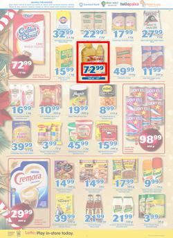 Cambridge Food Free State & Kimberley : November Month End (22 Nov - 4 Dec 2018), page 2