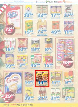 Cambridge Food Free State & Kimberley : November Month End (22 Nov - 4 Dec 2018), page 2