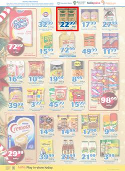 Cambridge Food Free State & Kimberley : November Month End (22 Nov - 4 Dec 2018), page 2