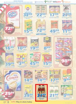 Cambridge Food Free State & Kimberley : November Month End (22 Nov - 4 Dec 2018), page 2