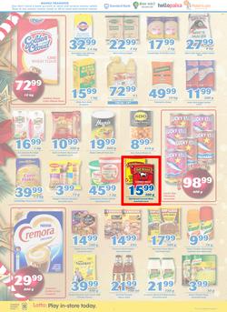 Cambridge Food Free State & Kimberley : November Month End (22 Nov - 4 Dec 2018), page 2