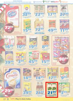 Cambridge Food Free State & Kimberley : November Month End (22 Nov - 4 Dec 2018), page 2