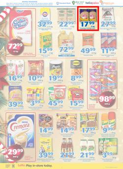 Cambridge Food Free State & Kimberley : November Month End (22 Nov - 4 Dec 2018), page 2