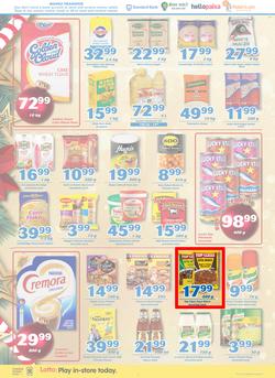 Cambridge Food Free State & Kimberley : November Month End (22 Nov - 4 Dec 2018), page 2