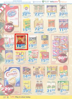 Cambridge Food Free State & Kimberley : November Month End (22 Nov - 4 Dec 2018), page 2