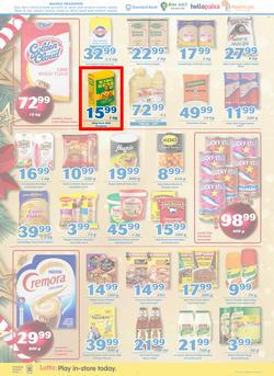 Cambridge Food Free State & Kimberley : November Month End (22 Nov - 4 Dec 2018), page 2