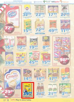 Cambridge Food Free State & Kimberley : November Month End (22 Nov - 4 Dec 2018), page 2