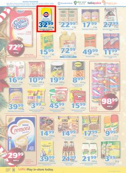 Cambridge Food Free State & Kimberley : November Month End (22 Nov - 4 Dec 2018), page 2