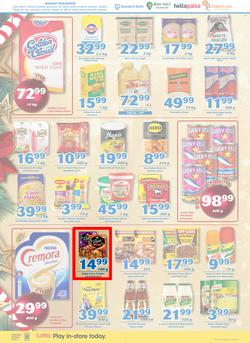 Cambridge Food Free State & Kimberley : November Month End (22 Nov - 4 Dec 2018), page 2