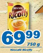 Nescafe Ricoffy-750g