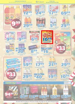 Cambridge Food Free State & Kimberley : November Month End (22 Nov - 4 Dec 2018), page 3