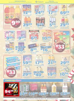 Cambridge Food Free State & Kimberley : November Month End (22 Nov - 4 Dec 2018), page 3