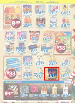 Cambridge Food Free State & Kimberley : November Month End (22 Nov - 4 Dec 2018), page 3