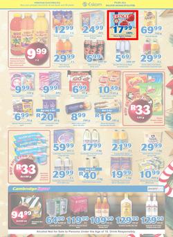 Cambridge Food Free State & Kimberley : November Month End (22 Nov - 4 Dec 2018), page 3