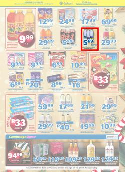 Cambridge Food Free State & Kimberley : November Month End (22 Nov - 4 Dec 2018), page 3