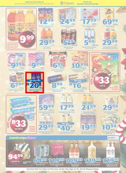 Cambridge Food Free State & Kimberley : November Month End (22 Nov - 4 Dec 2018), page 3