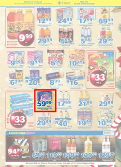 Cambridge Food Free State & Kimberley : November Month End (22 Nov - 4 Dec 2018), page 3