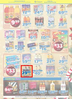 Cambridge Food Free State & Kimberley : November Month End (22 Nov - 4 Dec 2018), page 3