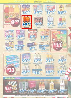 Cambridge Food Free State & Kimberley : November Month End (22 Nov - 4 Dec 2018), page 3