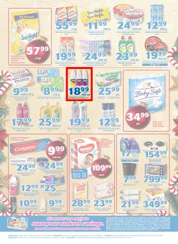 Cambridge Food Free State & Kimberley : November Month End (22 Nov - 4 Dec 2018), page 4