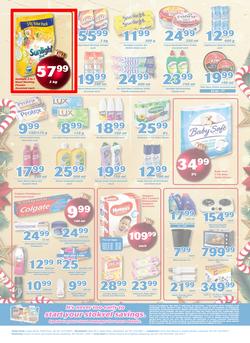 Cambridge Food Free State & Kimberley : November Month End (22 Nov - 4 Dec 2018), page 4