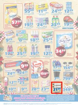 Cambridge Food Free State & Kimberley : November Month End (22 Nov - 4 Dec 2018), page 4