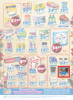 Cambridge Food Free State & Kimberley : November Month End (22 Nov - 4 Dec 2018), page 4