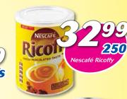 Nescafe Ricoffy-250g
