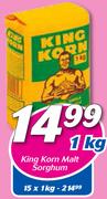 King Korn Malt Sorghum-1Kg